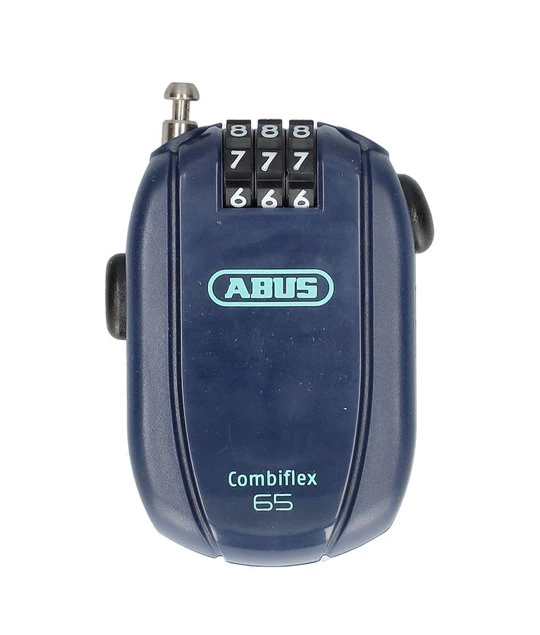 Abus Combiflex Stopover 65