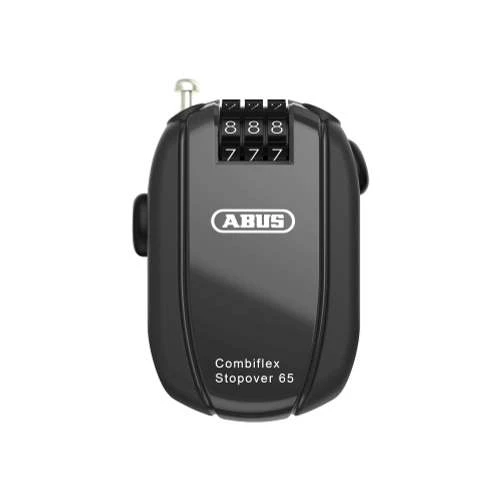 Abus Combiflex Stopover 65