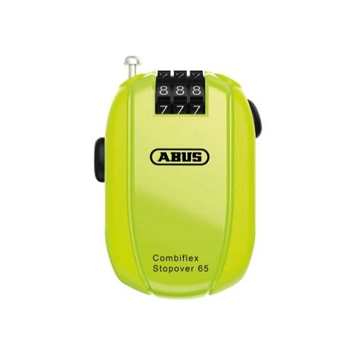 Abus Combiflex Stopover 65