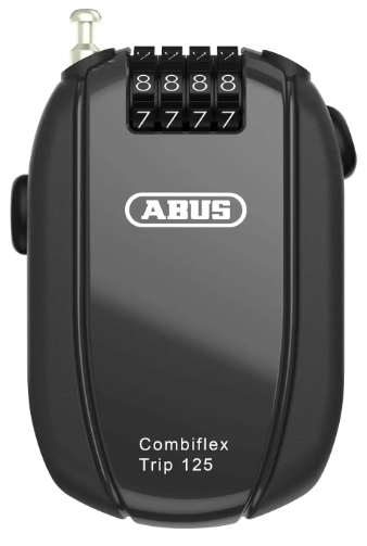 Abus Combiflex Trip 125