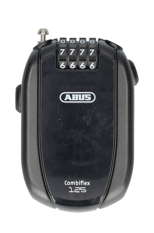 Abus Combiflex Trip 125