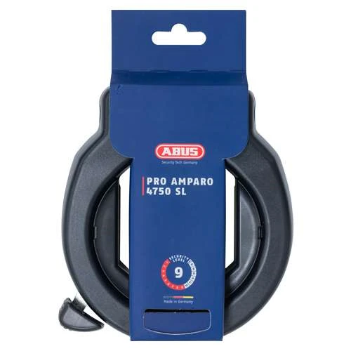 Abus Pro Amparo SL