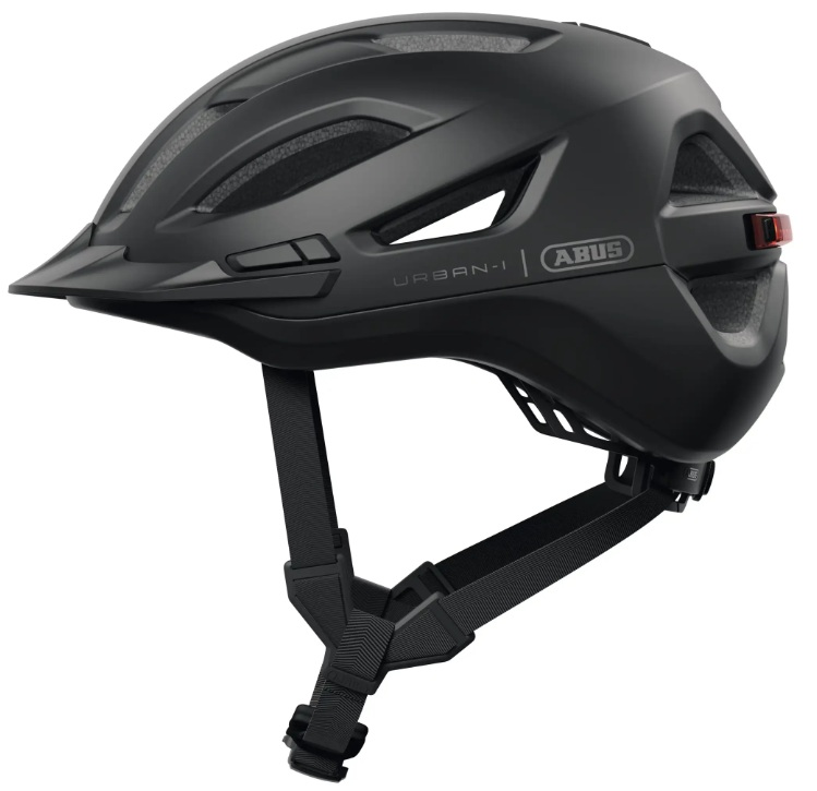 Abus Urban-I 4.0 Ace