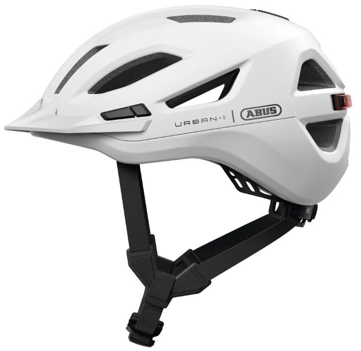 Abus Urban-I 4.0 Ace