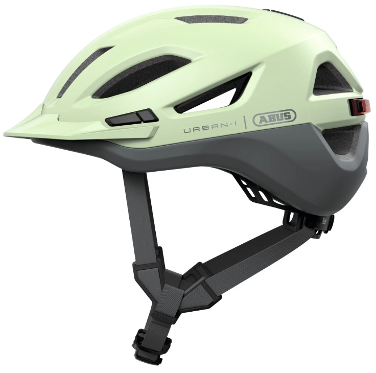 Abus Urban-I 4.0 Ace