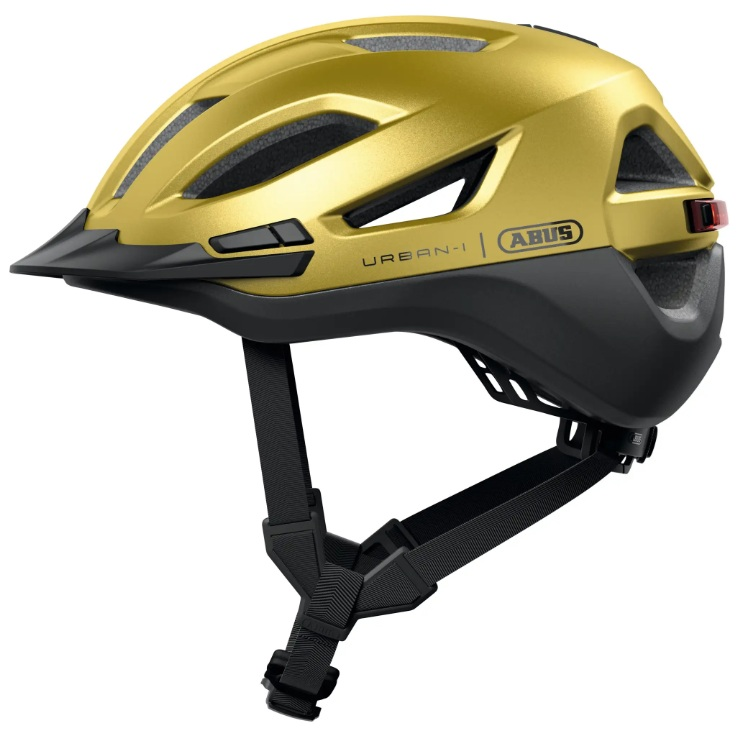 Abus Urban-I 4.0 Ace