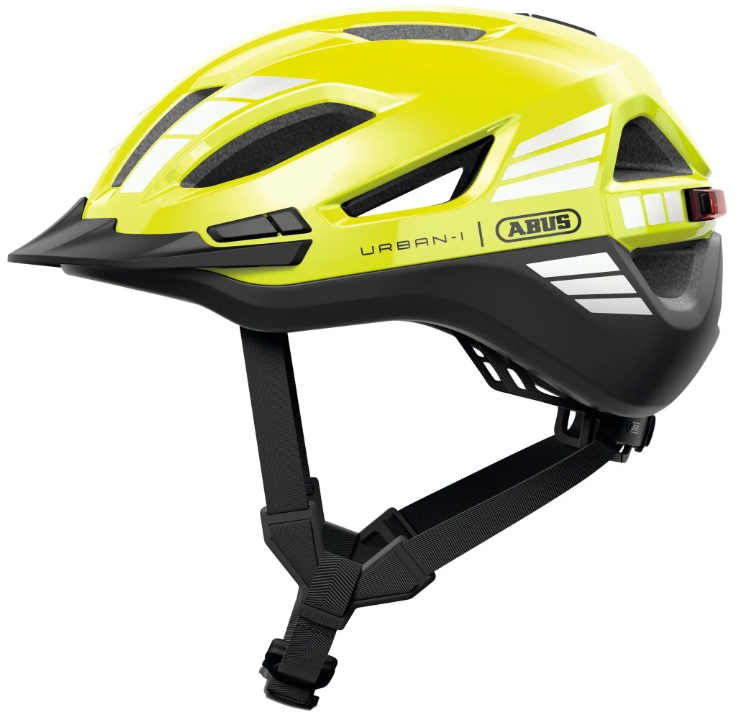 Abus Urban-I 4.0 Ace