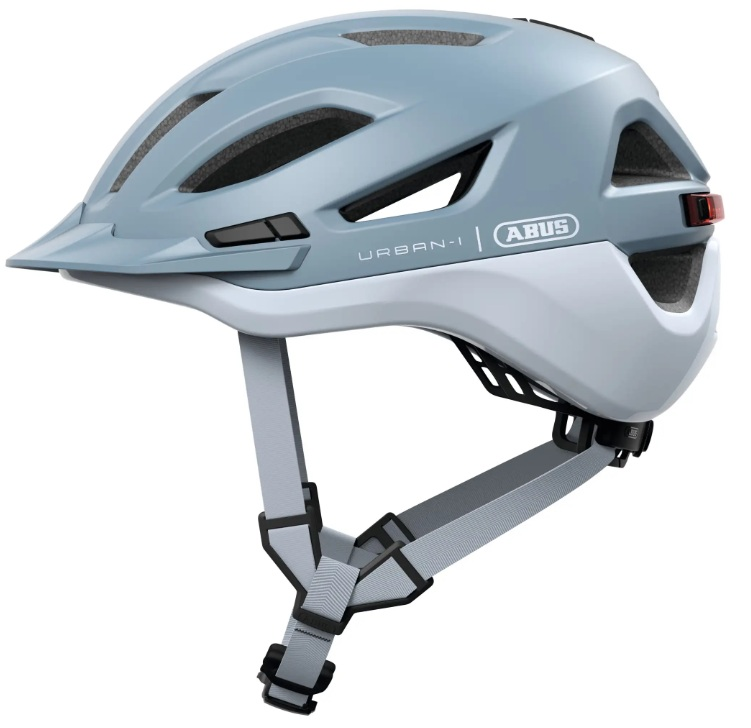 Abus Urban-I 4.0 Ace