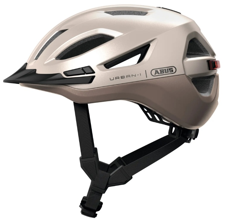 Abus Urban-I 4.0 Ace