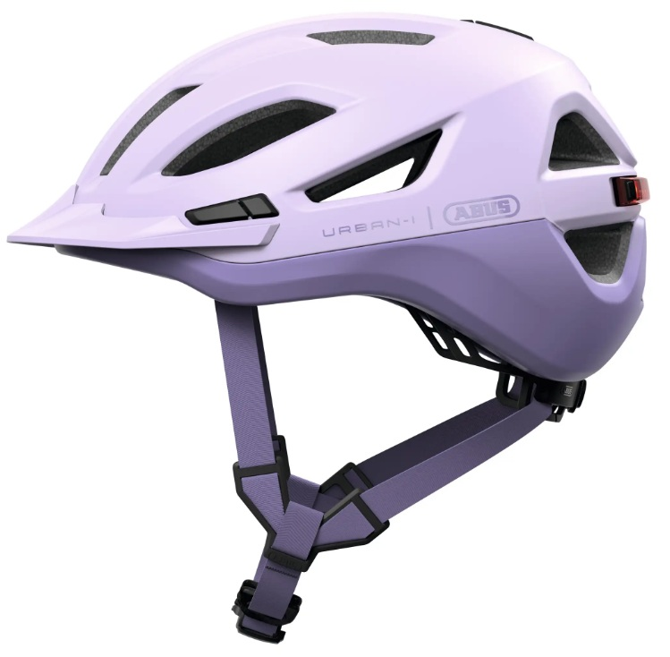 Abus Urban-I 4.0 Ace