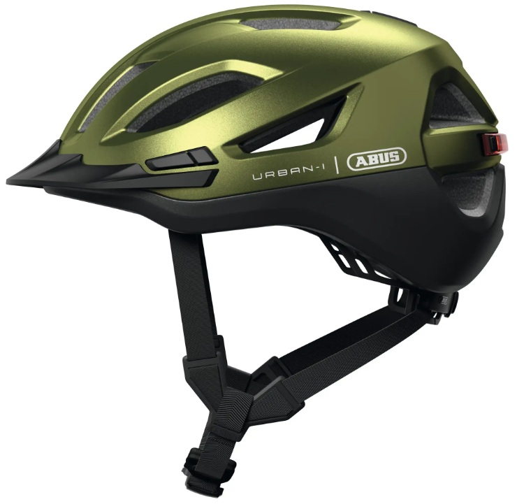 Abus Urban I 4.0 Ace