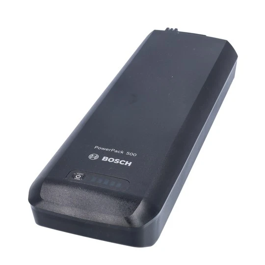 Accu Bosch Powerpack 500W BES3 drager