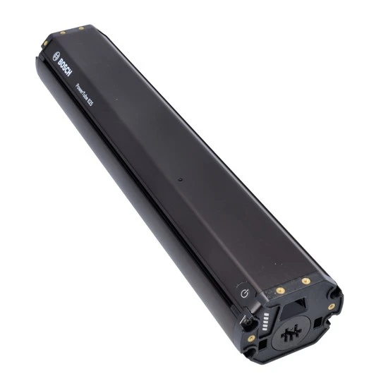 Accu Bosch PowerTube 625Wh BES3 horizontaal