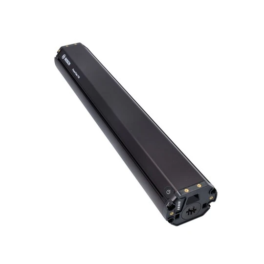 Accu Bosch PowerTube 750Wh BES3 horizontaal