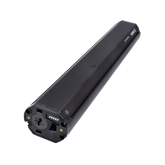 Accu Bosch PowerTube 750Wh BES3 verticaal