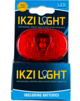 Achterlicht Ikzi 3LED