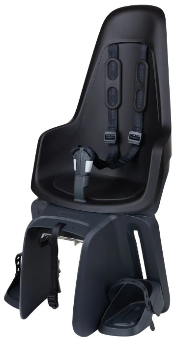 Achterzitje. Bobike One maxi 2.0