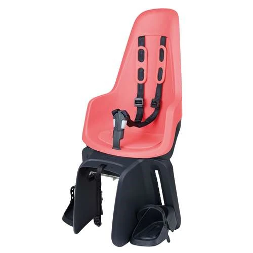 Achterzitje Bobike One maxi 2.0