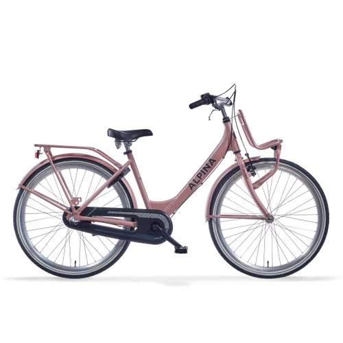 Alpina Clubb M24 NR3