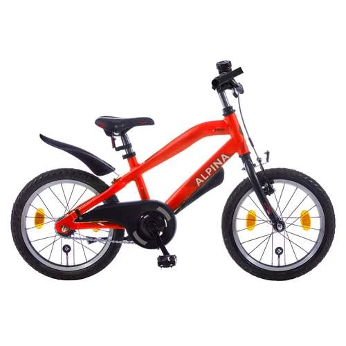 Alpina Trial 16'' Rn