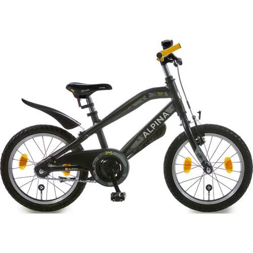 Alpina Trial 16'' Rn