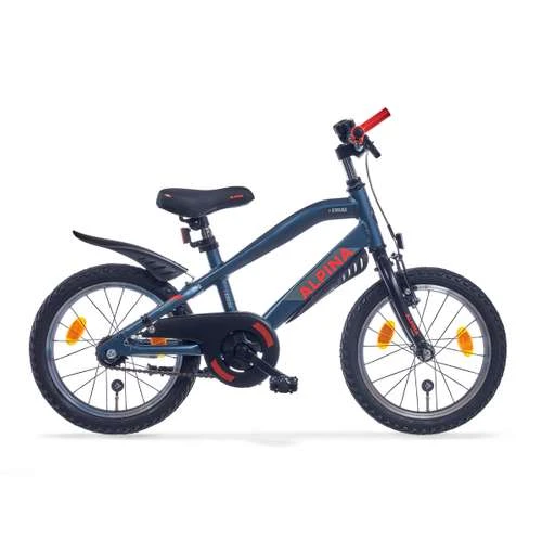 Alpina Trial 16'' Rn