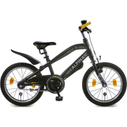 Alpina Trial 18'' Rn