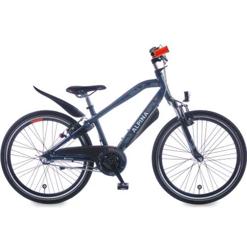 Alpina Trial 24'' NR3