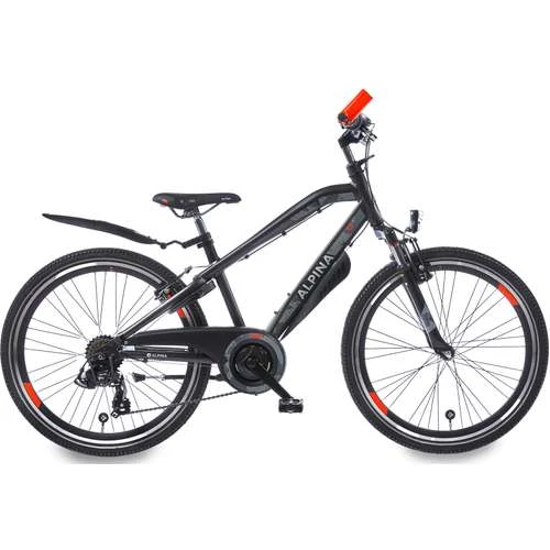 Alpina Trial 24'' NR7