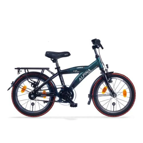 Alpina Yabber 16'' Rn