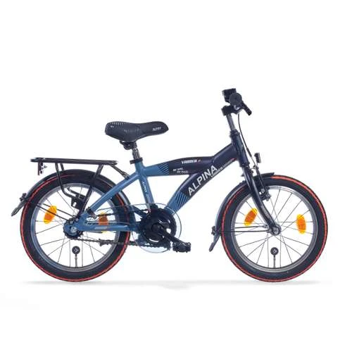 Alpina Yabber 18'' Rn