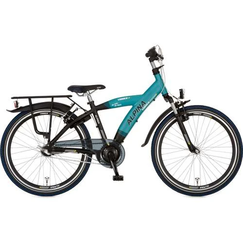 Alpina Yabber 26'' NR3