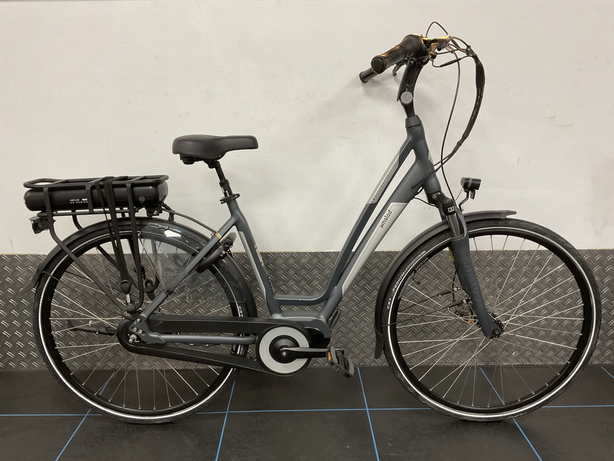 Amslod Wellington MTX-600