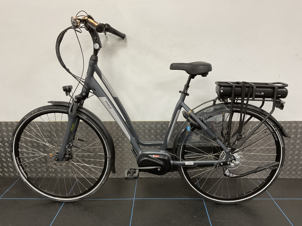 Amslod Wellington MTX-600