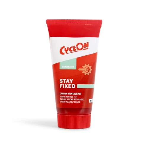 Assembly Paste Carbon 50ml