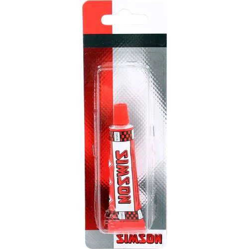 Bandenlijm Simson 10ml.