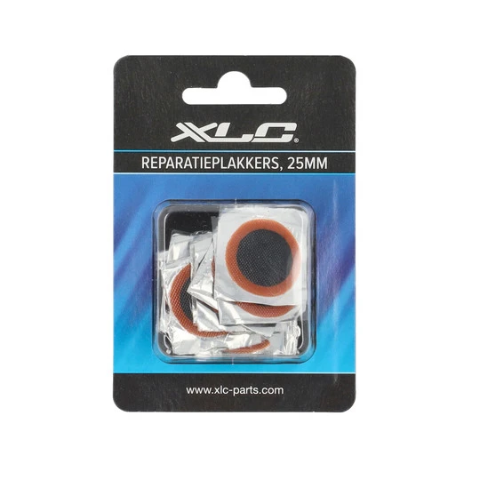 Bandpleisters XLC 25mm