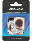 Bandpleisters XLC 25mm