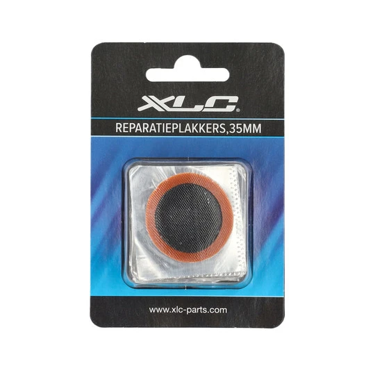 Bandpleisters XLC 35mm