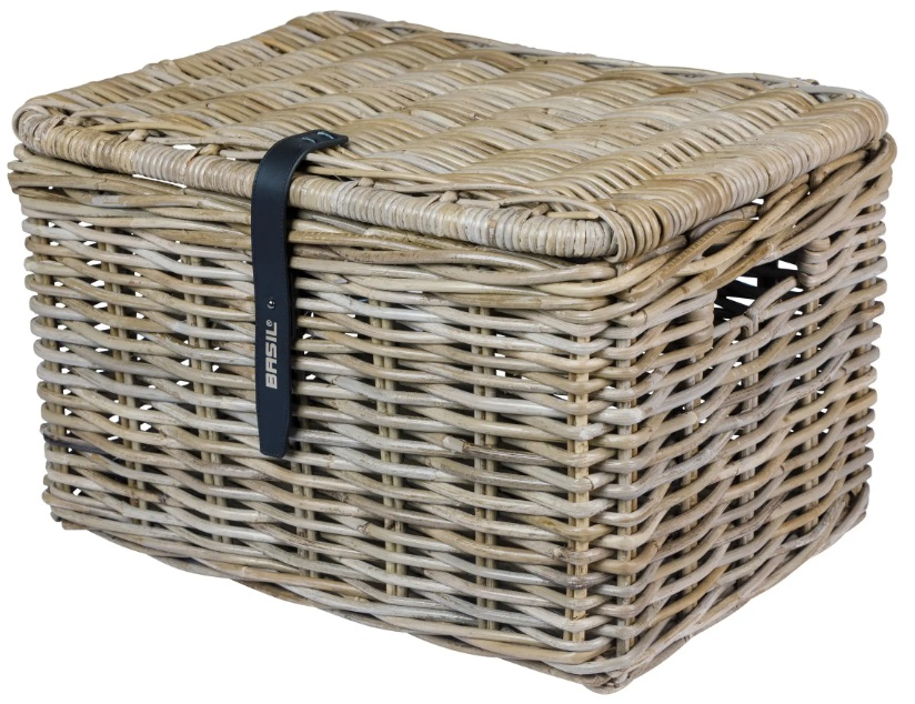 Basil Dax L met deksel