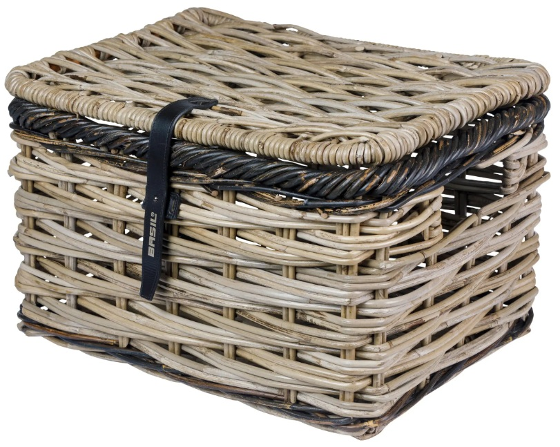 Basil Dijon L met deksel