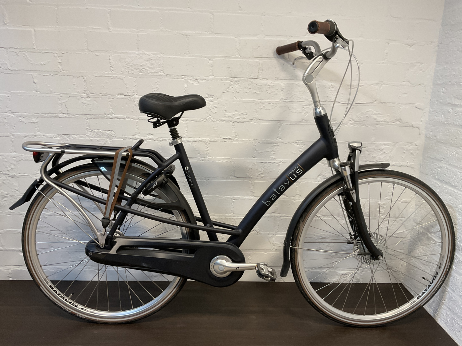 Batavus Balero