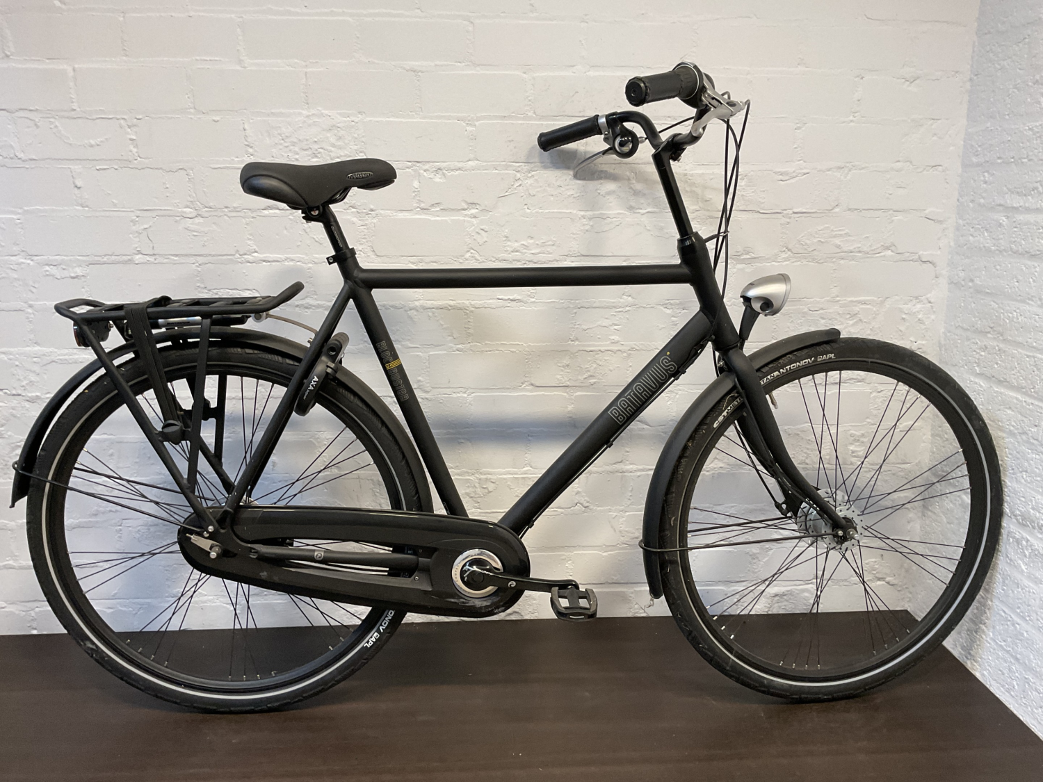 Batavus Bloc Buster
