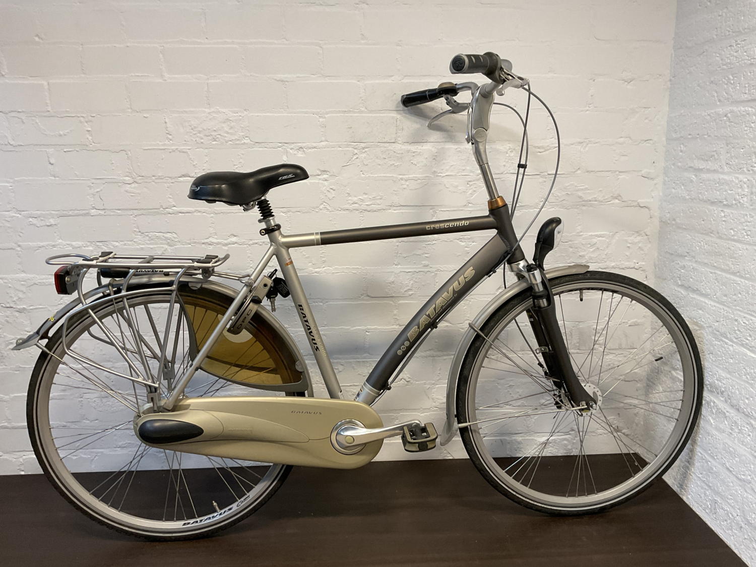 Batavus Crescendo