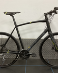 Merida Speeder 100