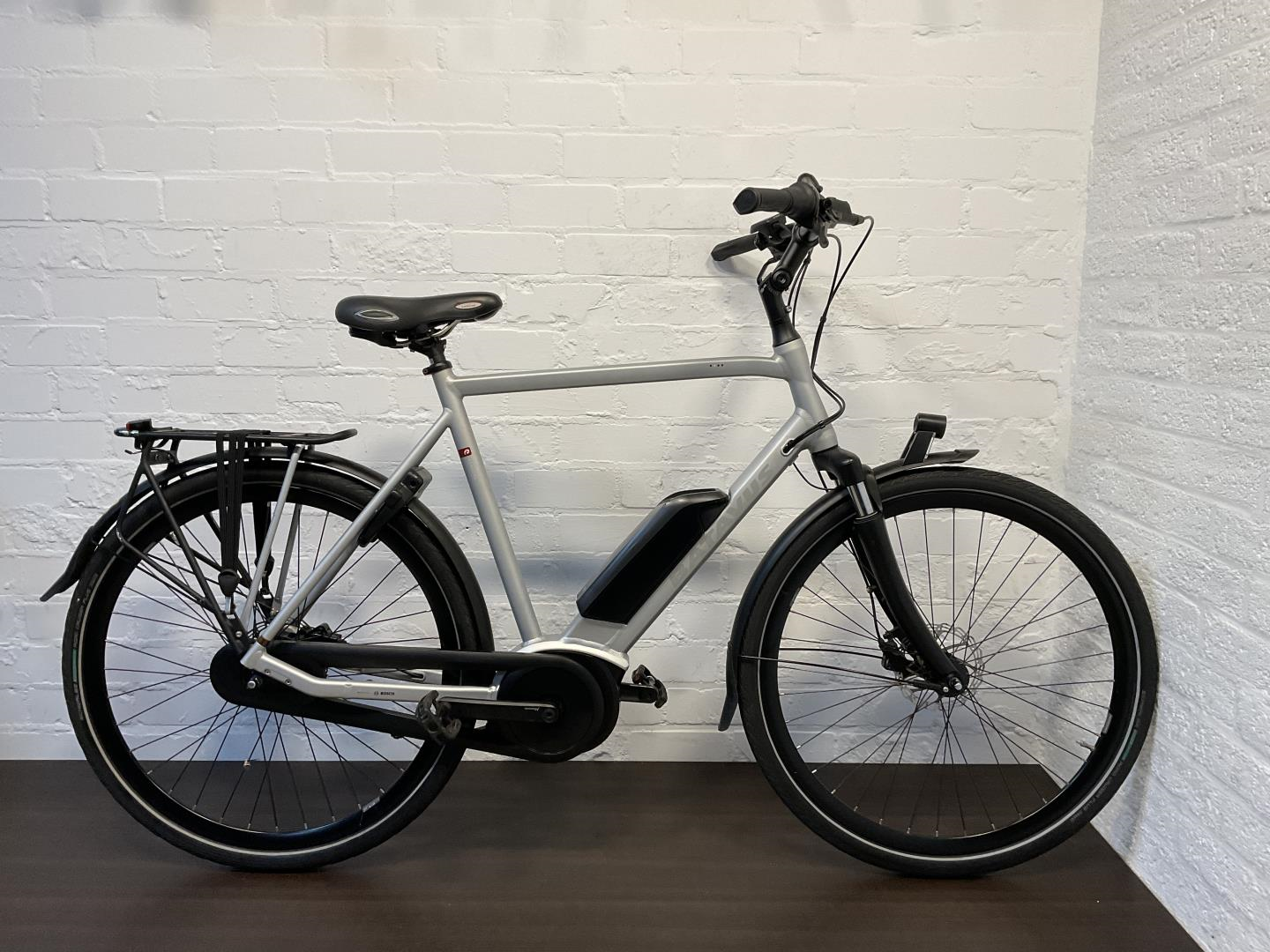 Batavus Dinsdag E-go H61