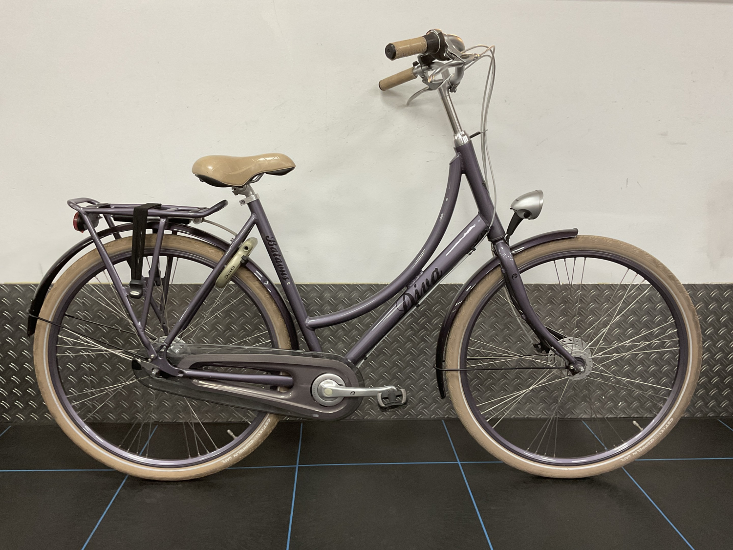 Batavus Diva