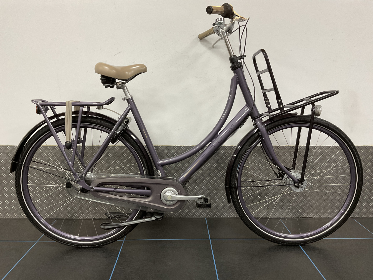 Batavus Diva Plus D56 S5