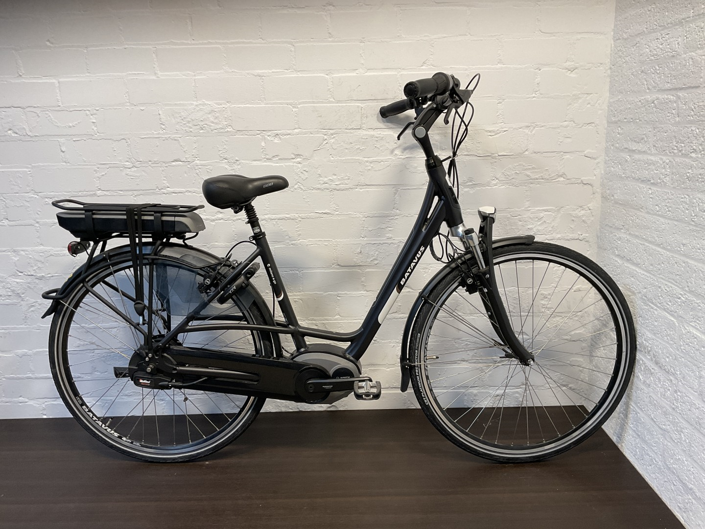 Batavus E-Milano