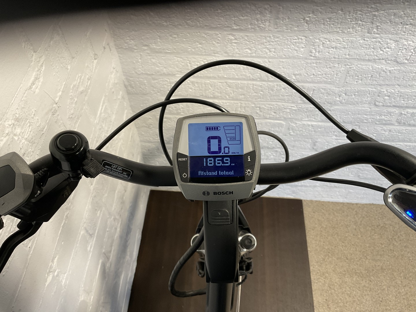 Batavus E-Milano